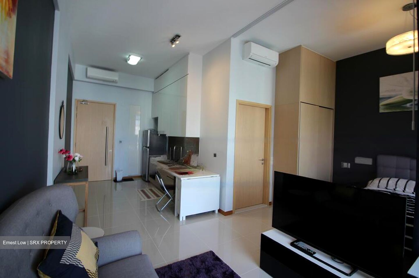 Hillion Residences (D23), Apartment #546555991